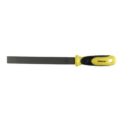 Rasp 250 mm Strend Pro, flat