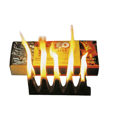 Firestarter 43095 solid