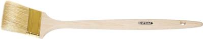 Paint brush Spokar Zarohak Drev Profi 3.0" • flat, wood