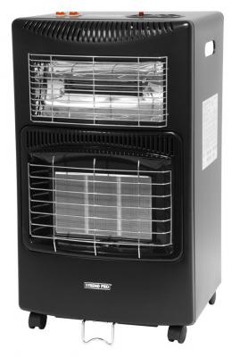 DomoGas GH08 Vemec heater, 4.2 kW, room