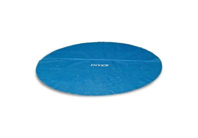 Pool Cover Intex® 28011, solar, 290 cm