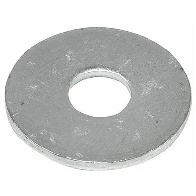 Washer M05 05,50 DIN-440 galvanized