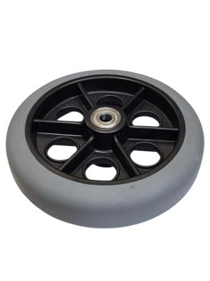 Koliesko pre vozík Strend Pro Strend Pro HTA-941 rudľa na vrecia