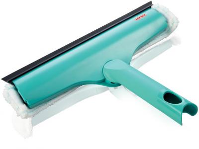 Window Mop LEIFHEIT 51320 3v1, with squeegee, for handle