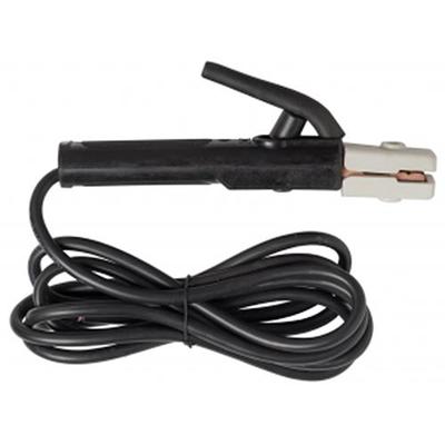 Ground cable ST WELDING WC200, 4 m + electrode holder 200A, for welding machine
