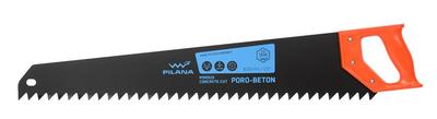 Hand saw Pilana® 22 5288, 630 mm / 34z, for aerated concrete, without SK slices
