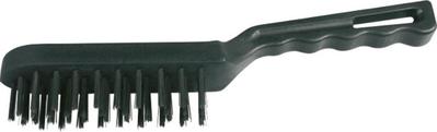 Brush Spokar 1100, 5 rows, manual, PH