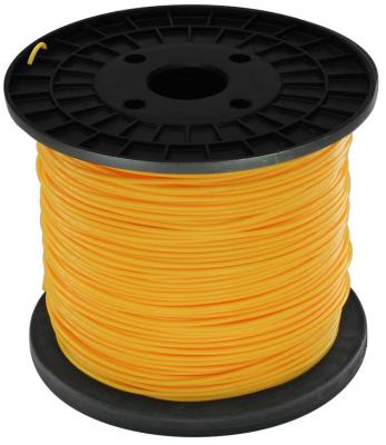 2.TRIEDA Silon na kosenie ProCom Force 2,4 mm, Spool L-262 m, okrúhly