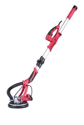 2.TRIEDA Brúska Worcraft DS07-215, 710W, 225 mm, na sadrokartón, LED svetlo