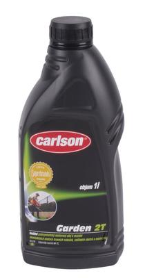 Carlson® oil GARDEN 2T, 1000 ml