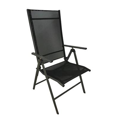 <p>Chair LEQ DELORES GREY</p>