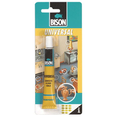 Glue Bison Universal, 25 ml