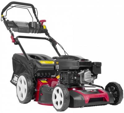 2.TRIEDA Kosačka Strend Pro GL-23047B, benzínová, 2,2 kW, záber 46 cm, s pojazdom