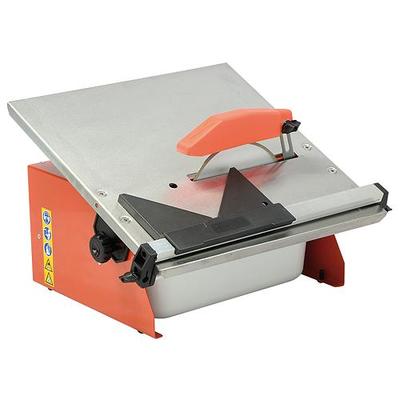 Tile cutter MAGIK 180, diamond blade 180 mm, max 35 mm