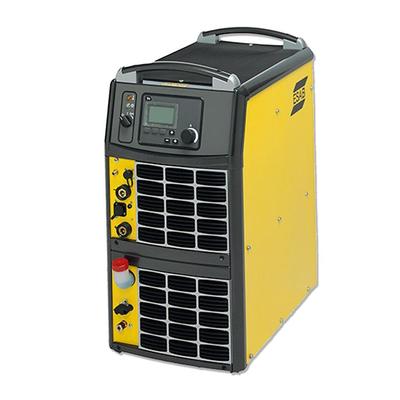 Welding machine ESAB Aristo™ TIG 4000iw TA6, DC, with water cooling