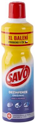 Savo Original 1.2 L, disinfection, XL