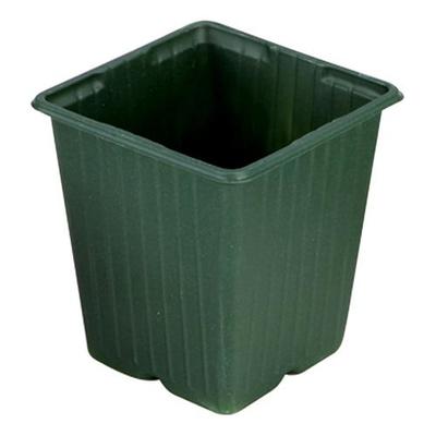 Flover pot square 70x70x80mm