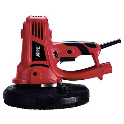 Sander Burley R7240, 750 W, 180 mm, for plasterboard