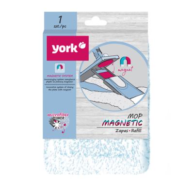 Mop head York 081690, MAGNETIC