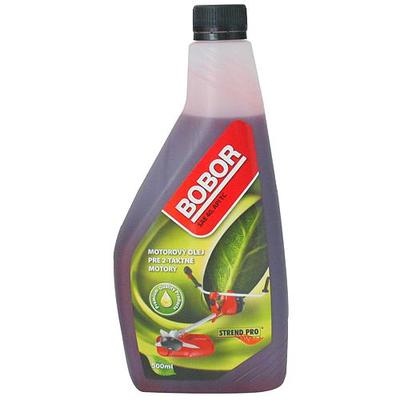 Bobor Garden oil 2T, 500 ml (REPLACEMENT 1110126)