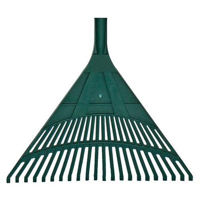 Rake R122, 22 teeth, plastic