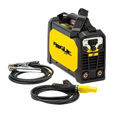 Welding machine ESAB Rogue ES 150i, 10-150A, MMA/TIG