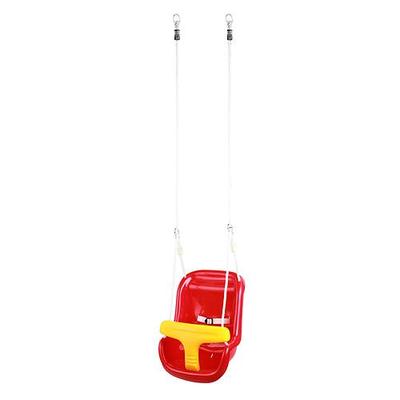 Child swing LEQ DEBBI, 28x36x42 cm, plastic