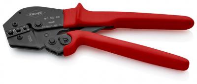 Klieste KNIPEX 97 52 09, 250 mm, 10/16/25mm, AWG 8/6/4, lisovacie