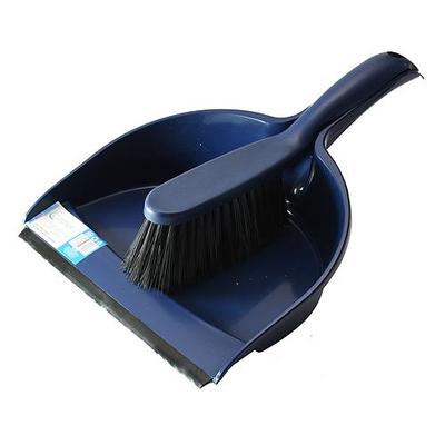 Shovel PVC + brush (set)