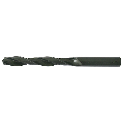 Drill RUKO 201089 08,90 mm, HSS-R, DIN-338N