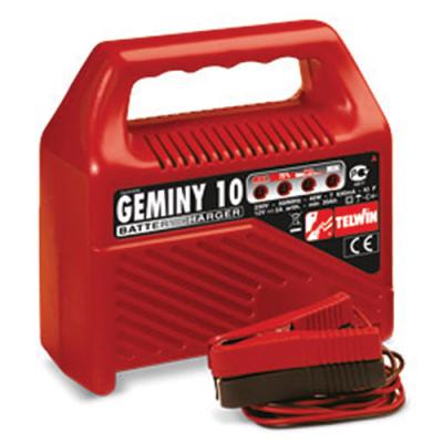 Battery charger Telwin Geminy 10