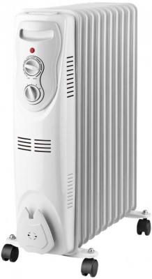 2.TRIEDA Radiátor Strend Pro SH-18-11, 1000/1500/2500W, 230V, olejový