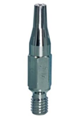 Nozzle Messer 716.15764, Vadura 1210-A, 25-50mm, cutting, 7.5-11bar