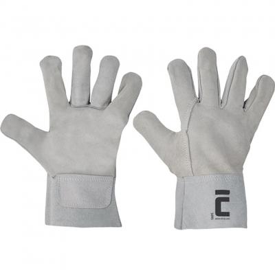 Leather gloves SNIPE Winter 11