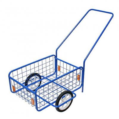 2.TRIEDA Vozik RDV 3, POPULAR 3, 50 kg, koleso 230 mm, plné