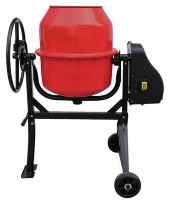 2.TRIEDA Miešačka Strend Pro CMX12, 120 lit, 550W, stavebná