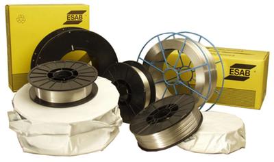 Wire Shield-Bright 316L X-tra, 1.2 mm • packing 15 kg