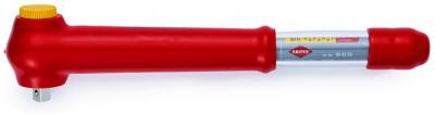 Kluc KNIPEX 98 43 50, 385 mm, 5-50Nm, 1/2", momentovy, VDE 1000V