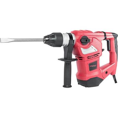 Rotary hammer Worcraft RH18-38X, 1800W, SDS+ 36 mm