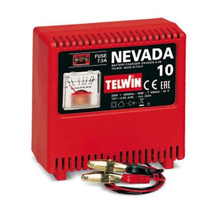 Battery charger Telwin Nevada 10