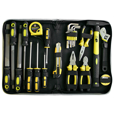 Combination tools set 25pcs Strend Pro