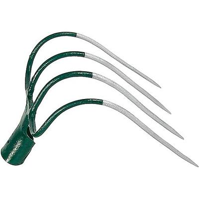 Farmers fork, 4 teeth