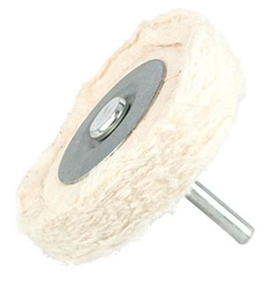 Disc GermaFlex DC-G 60x12-6 mm, cotton stalk