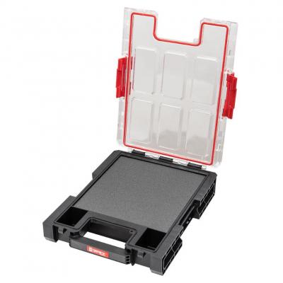 Box QBRICK® System ONE Organizer M, foam insert