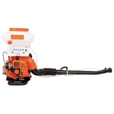 Gasoline knapsack sprayer Strend Pro WPSR202, 1.65 kW, motor, 14 lit, with auxiliary pump