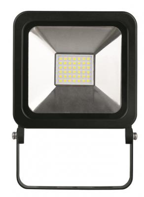 Reflector Floodlight LED AG-HFLAL30W, 30W, 2400 lm, IP65