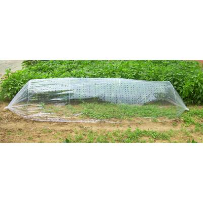 Mini Green House 1201 • 1,0x03,5 m, perforated fiber
