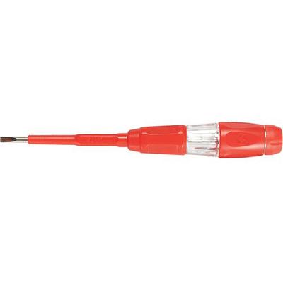 Electric voltage tester Strend Pro CX559A, VDE