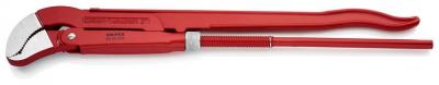 Hasak KNIPEX 83 30 030, 680 mm, 3", tvar S, DIN 5234