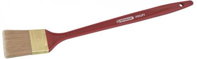 Paint brush Spokar Zarohak Evo Profi 3.0" • flat, plastic